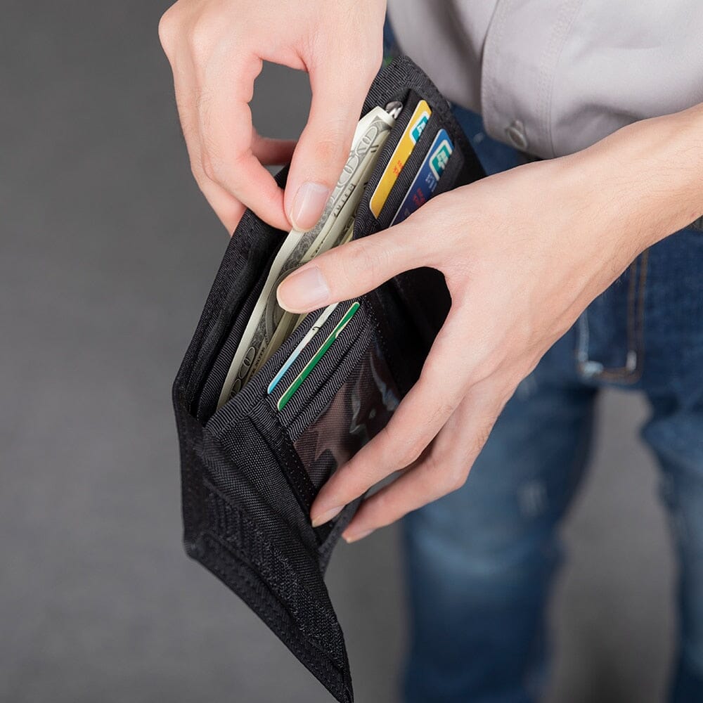 Tactical Wallet The Store Bags