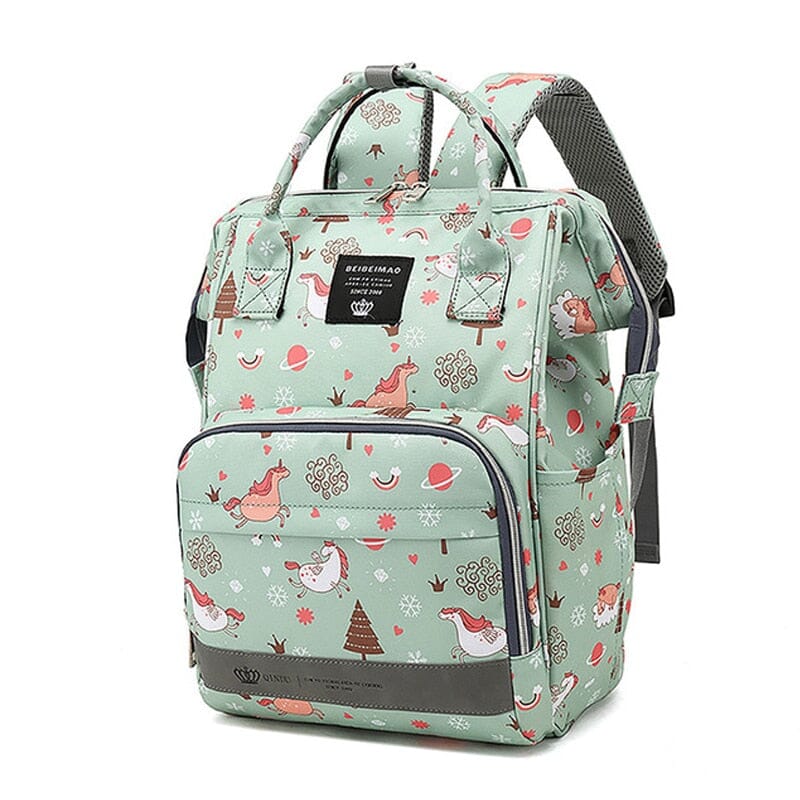 Elephant Diaper Bag The Store Bags Backpack 3