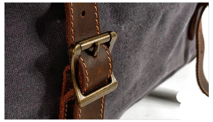 Mens Western Duffle Bag The Store Bags