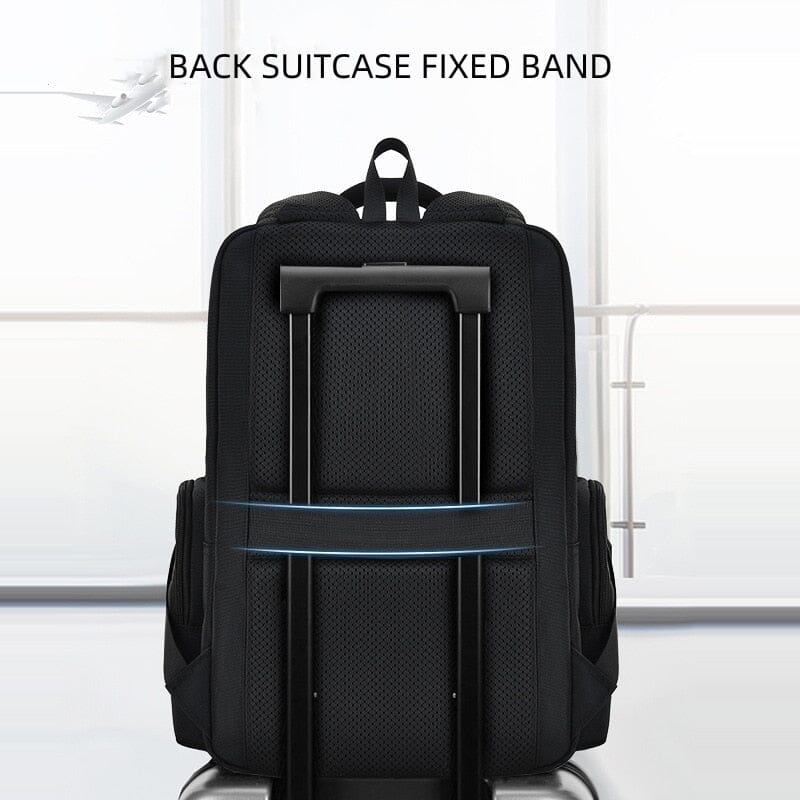 Waterproof Oxford 15.6 Laptop Backpack The Store Bags