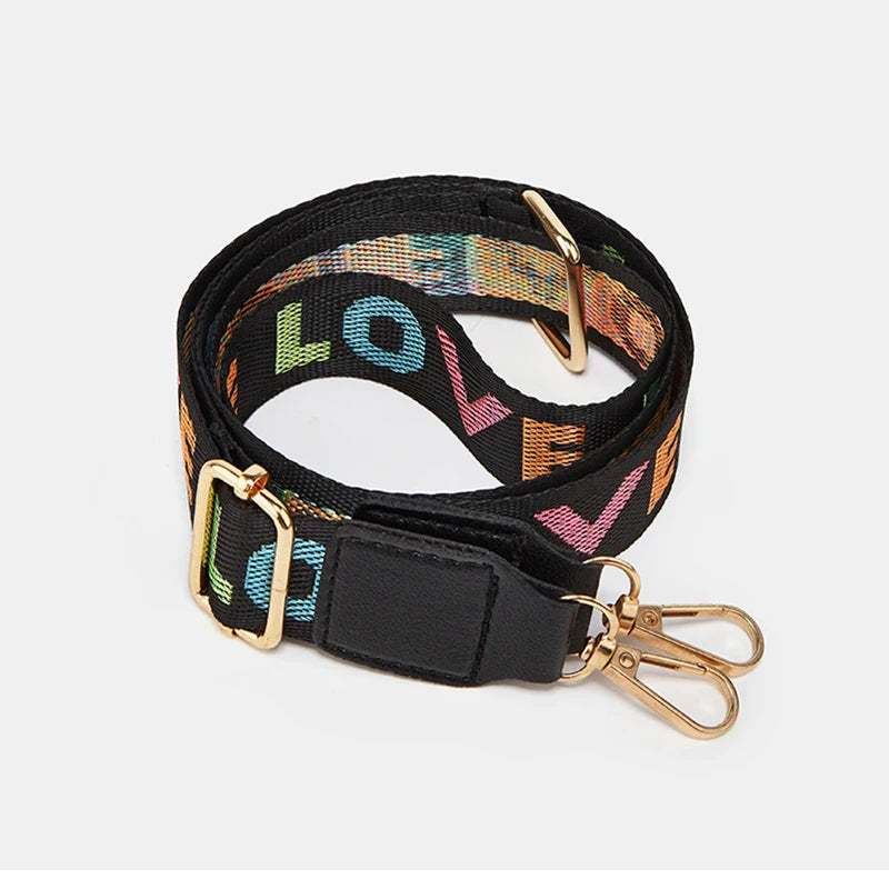 Orange Leather Fanny Pack The Store Bags