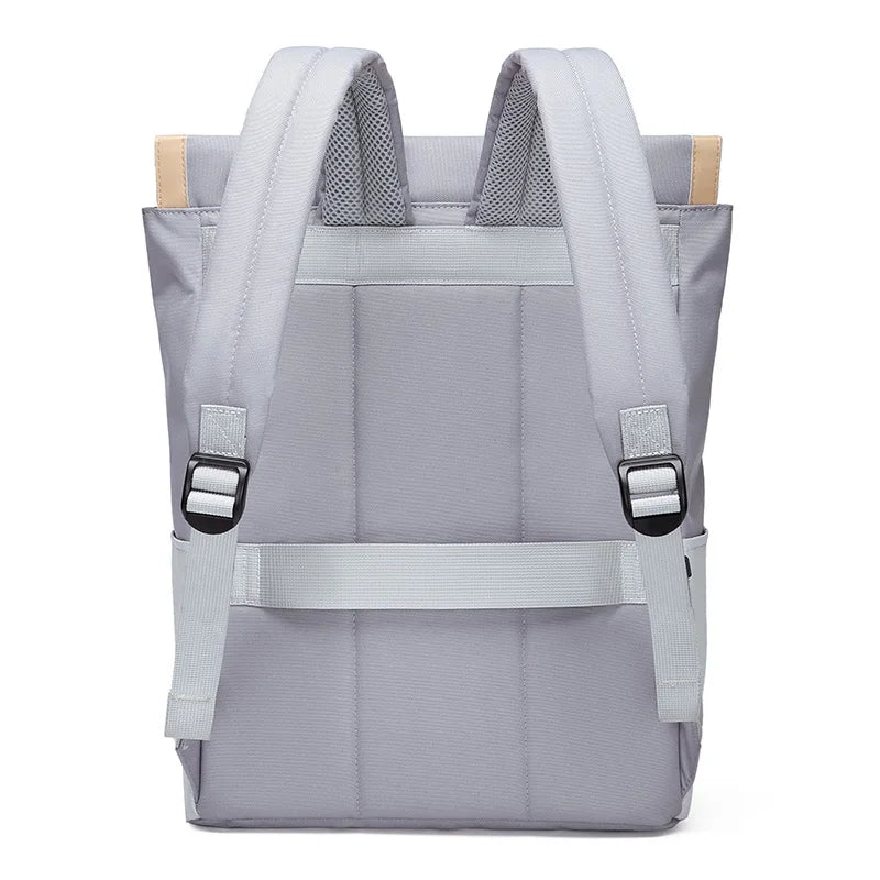 Laptop Bag Grey 15 inch Shoulder Bag The Store Bags