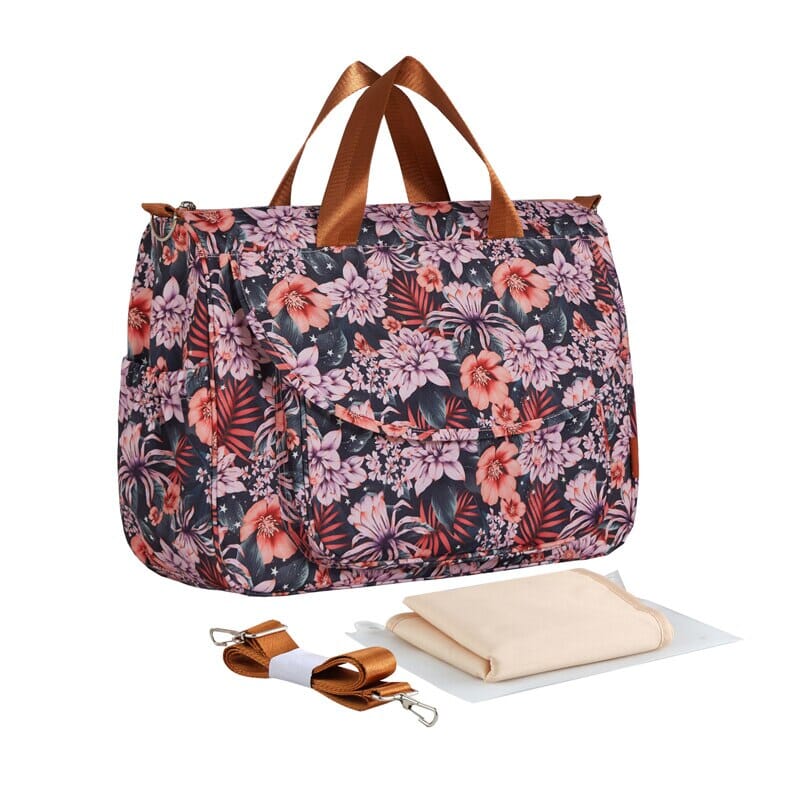 Flower Diaper Bag The Store Bags B 4pcs