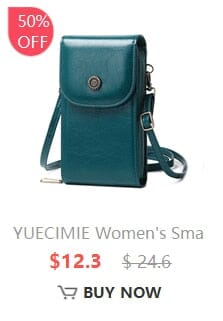 Leather Crossbody Phone Wallet The Store Bags