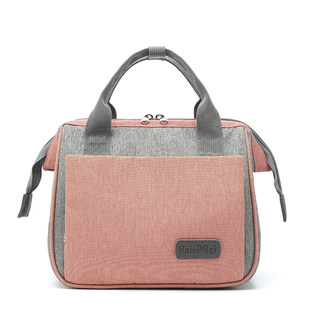 Mini bolsa de pañales de nailon