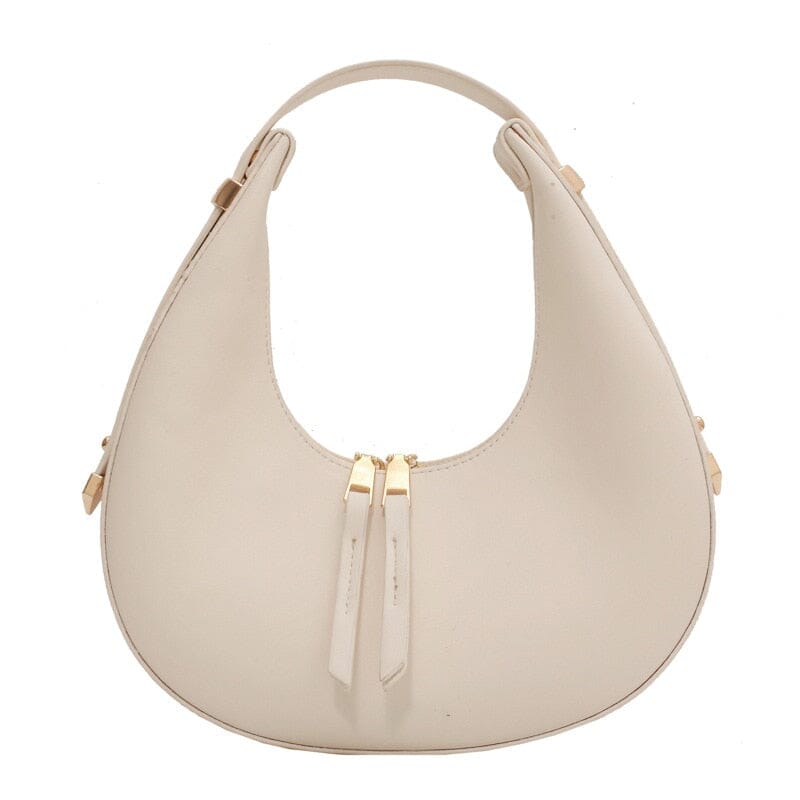 Dumpling Clutch The Store Bags D Beige 