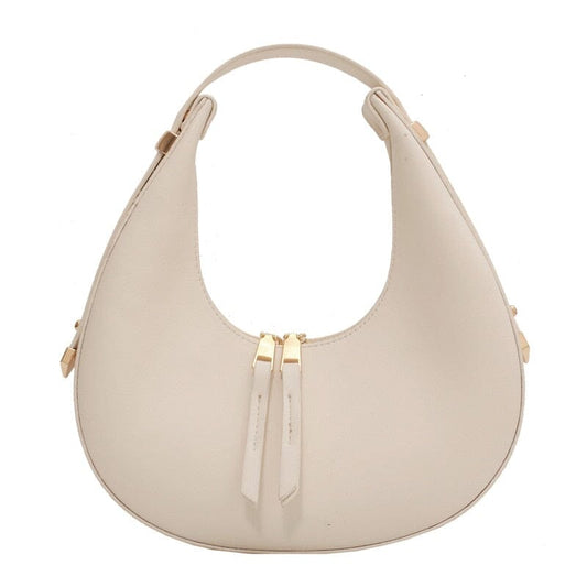 Dumpling Clutch The Store Bags D Beige