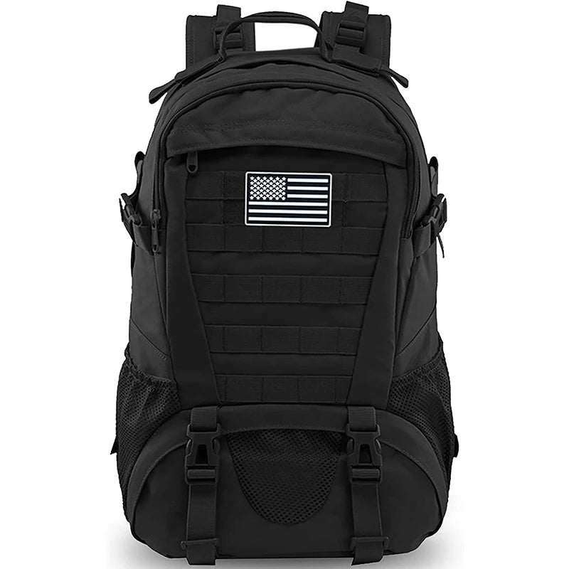 Mochila militar tactica