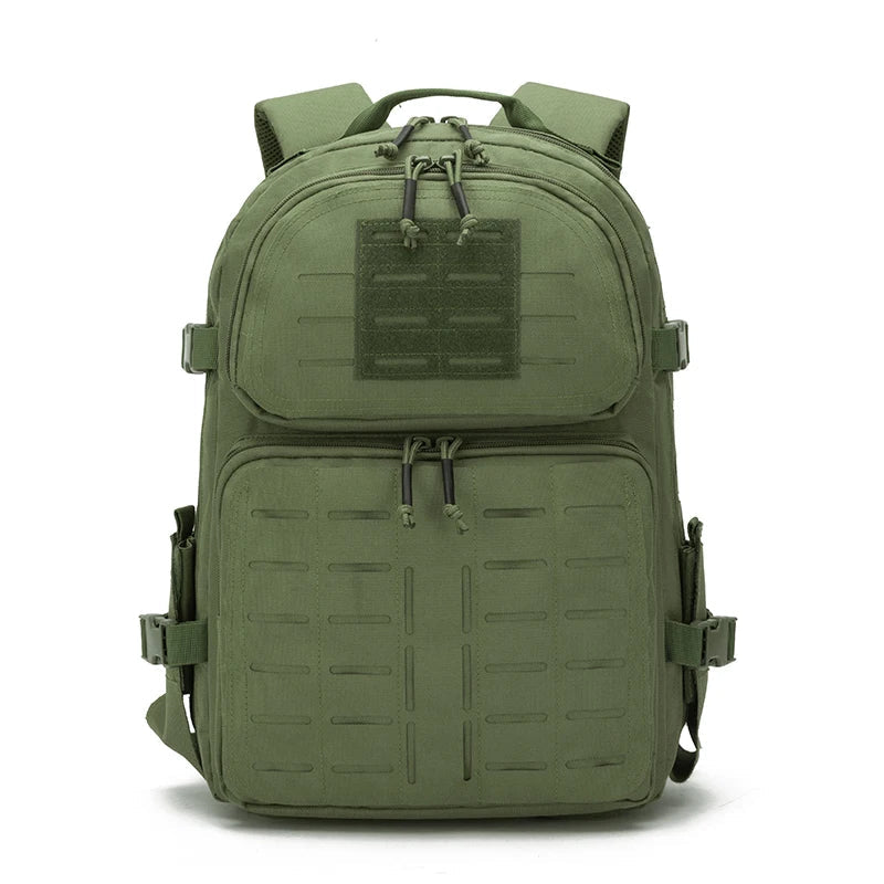 Concealed carry laptop backpack The Store Bags Army Green