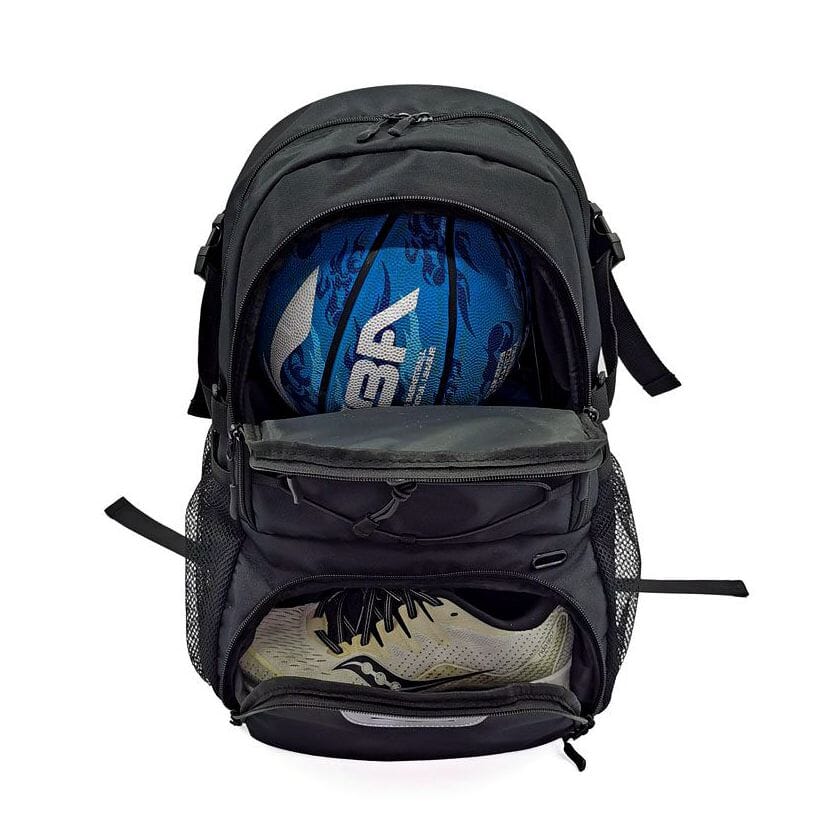 Basketball Gym Bag With Shoe Compartment The Store Bags 