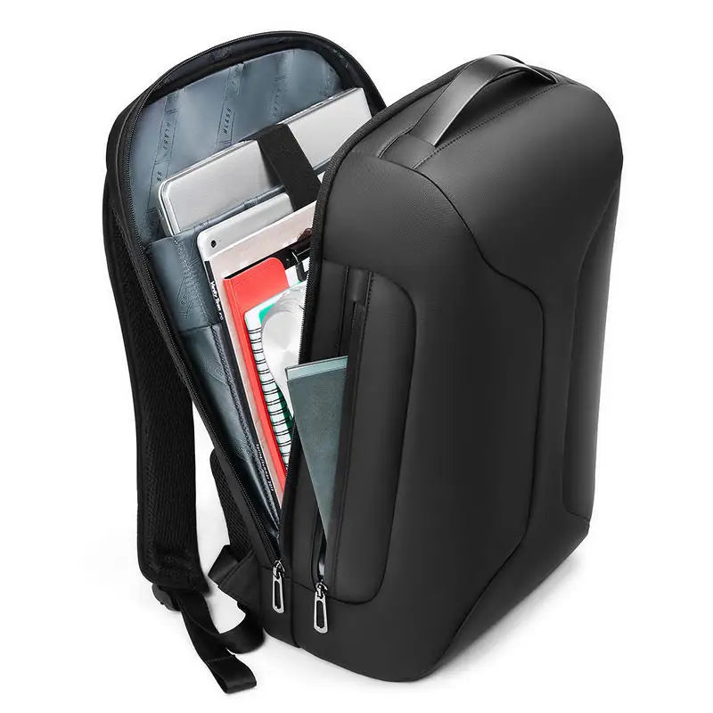 Laptop Backpack With Lock Code The Store Bags