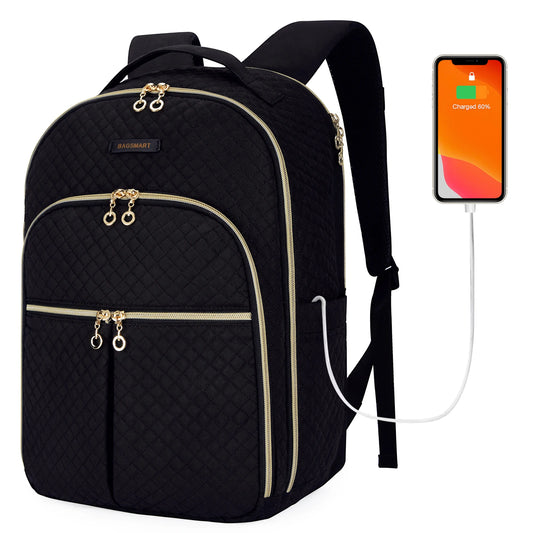 17 Laptop Backpack Women's
