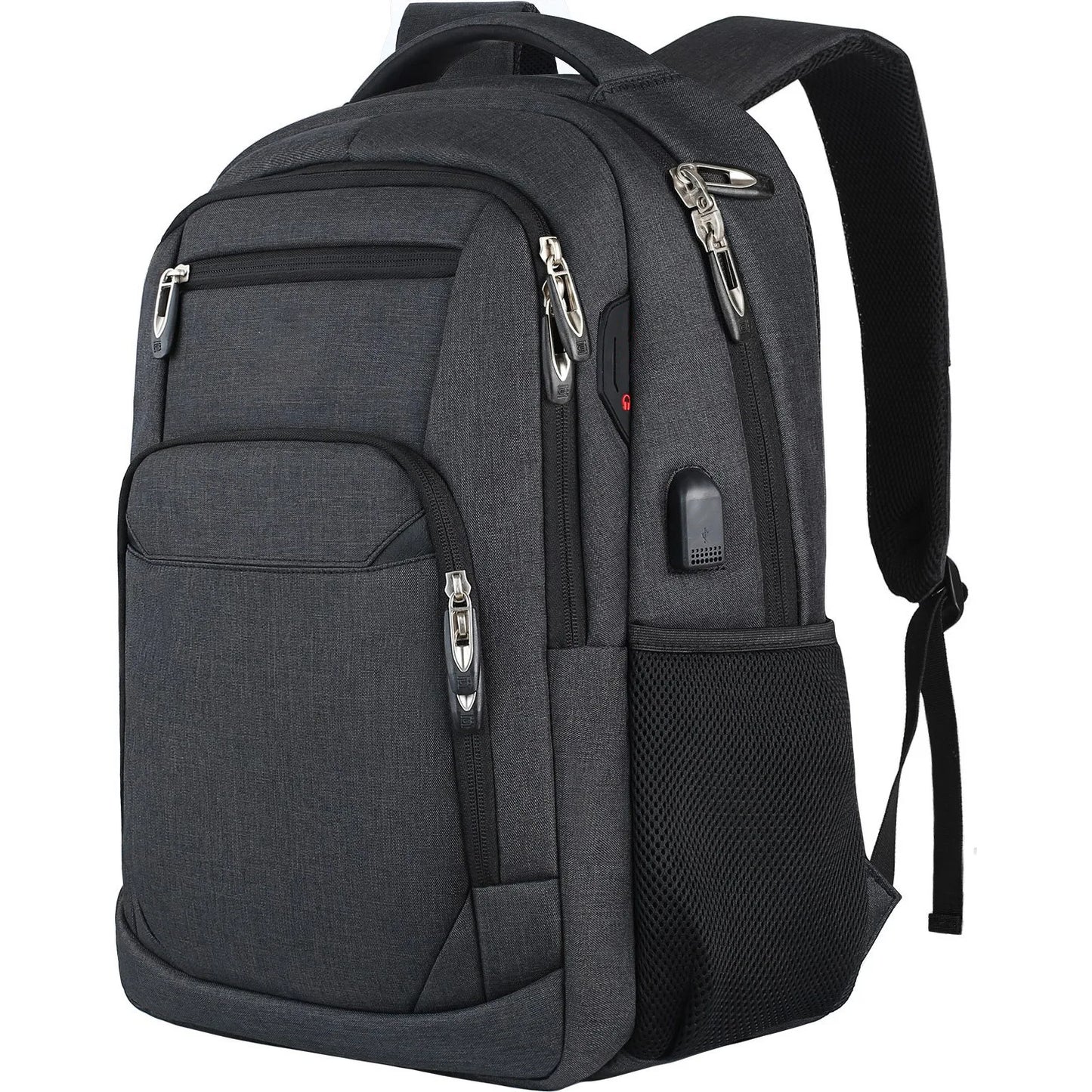 Mochila para portátil de 18 pulgadas para mujer