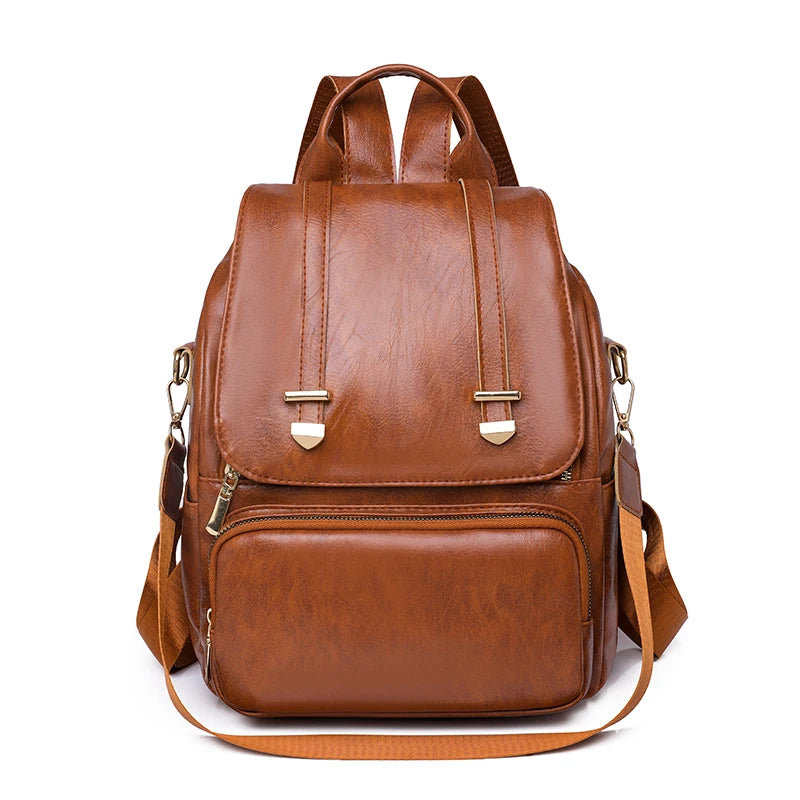 Mochila pequeña mujer