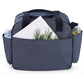 Small Messenger Diaper Bag With Bottle Pocket The Store Bags 