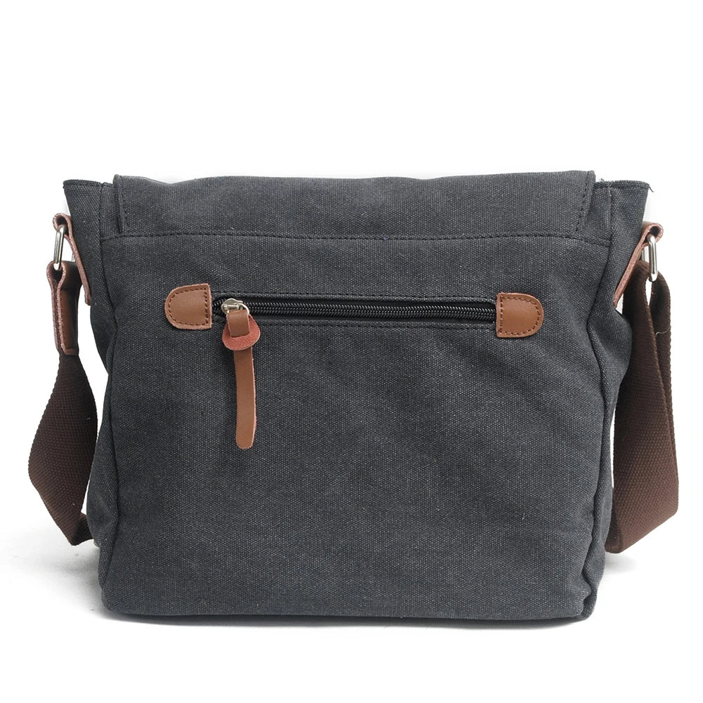 Canvas camera bag The Store Bags