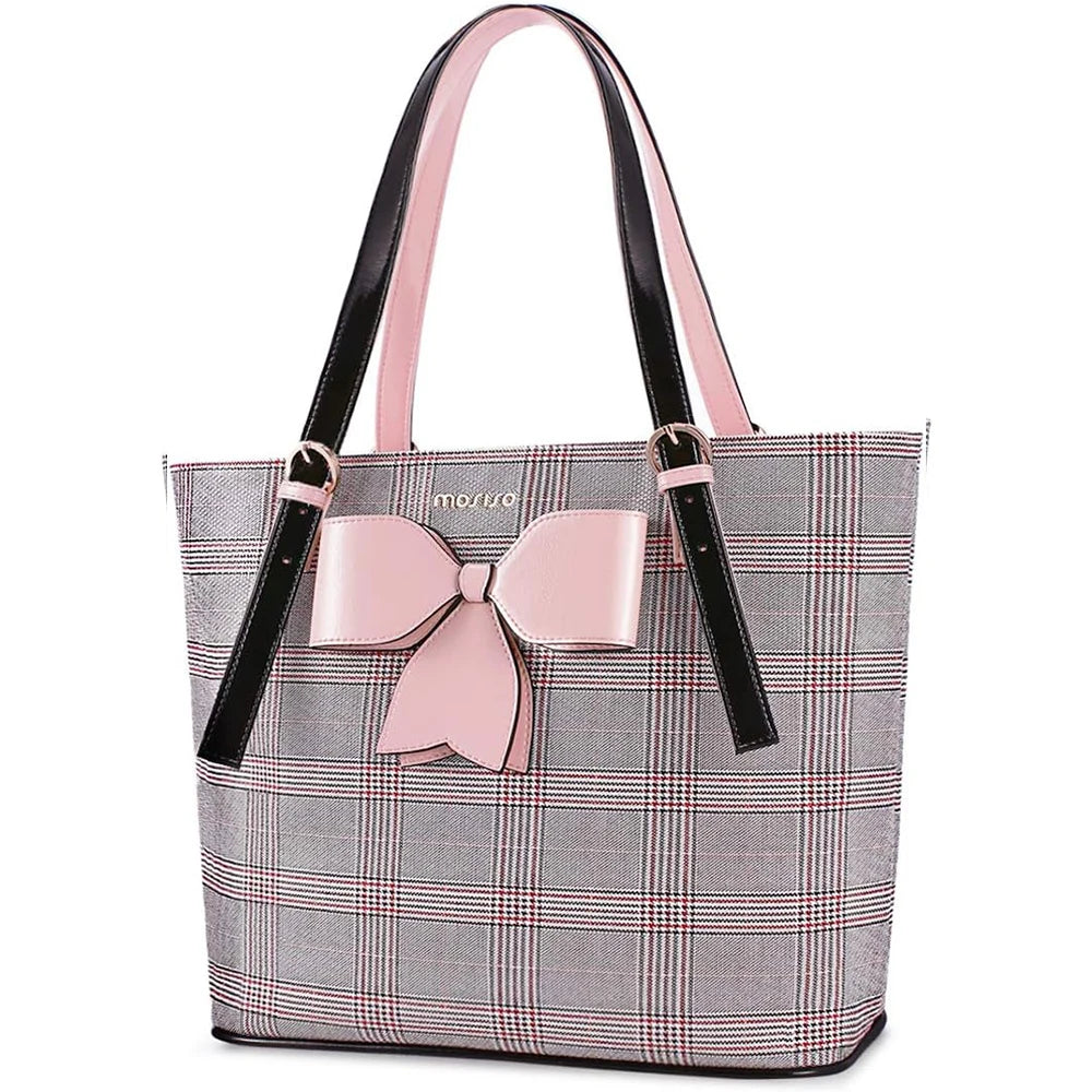 Tote Bag for 17 inch Laptop