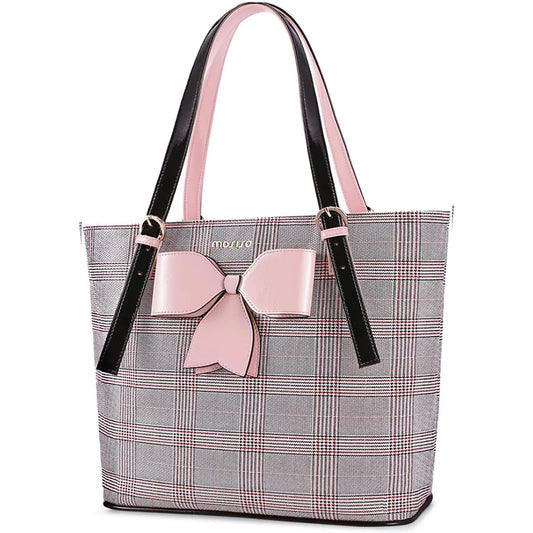 Tote Bag for 17 inch Laptop