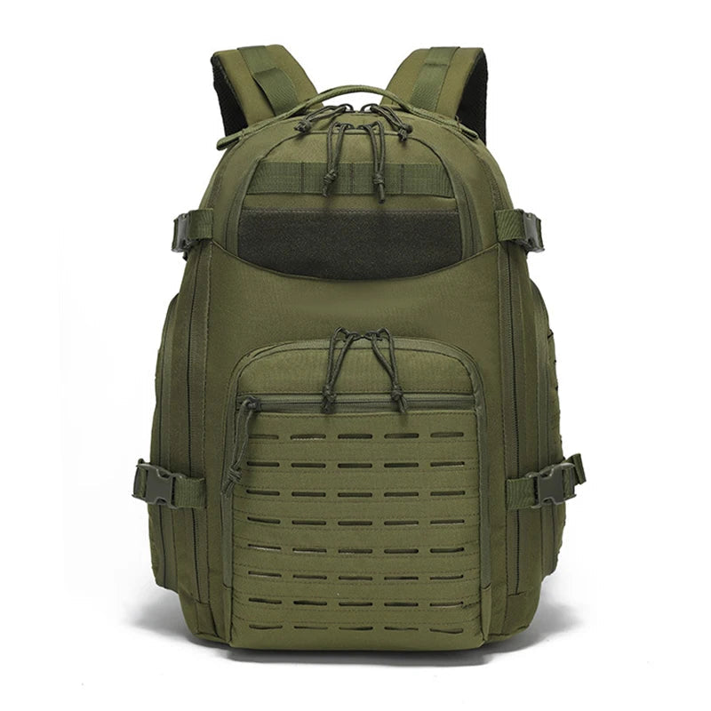 45l tactical backpack The Store Bags Top Green