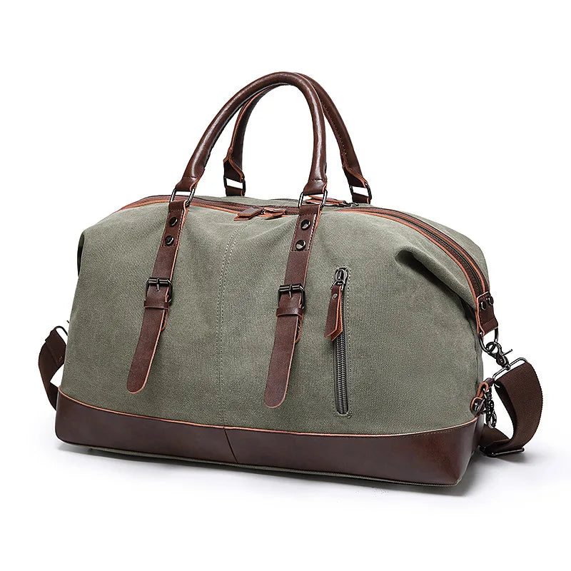 Bolso fin de semana hombre
