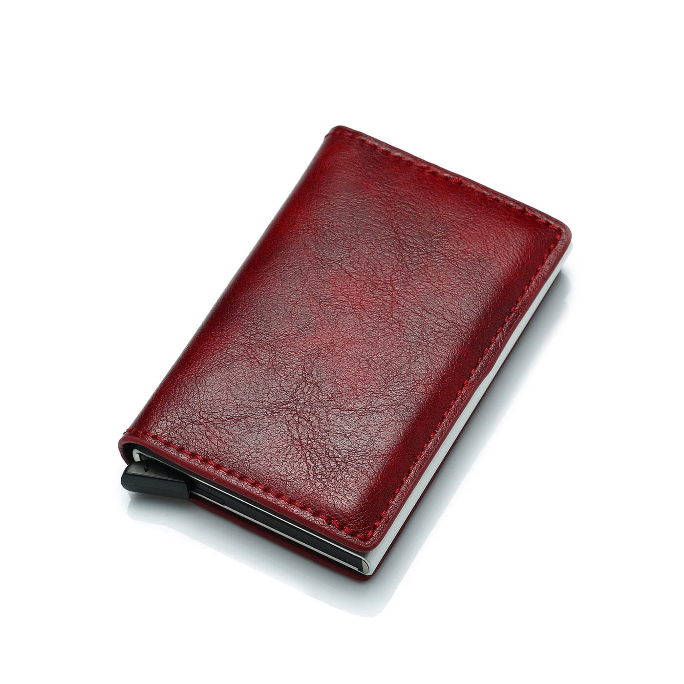 Slim Tactical Wallet The Store Bags Red
