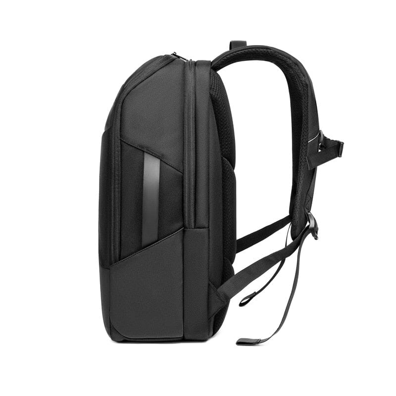 Professional Laptop Backpack With USB Charging The Store Bags