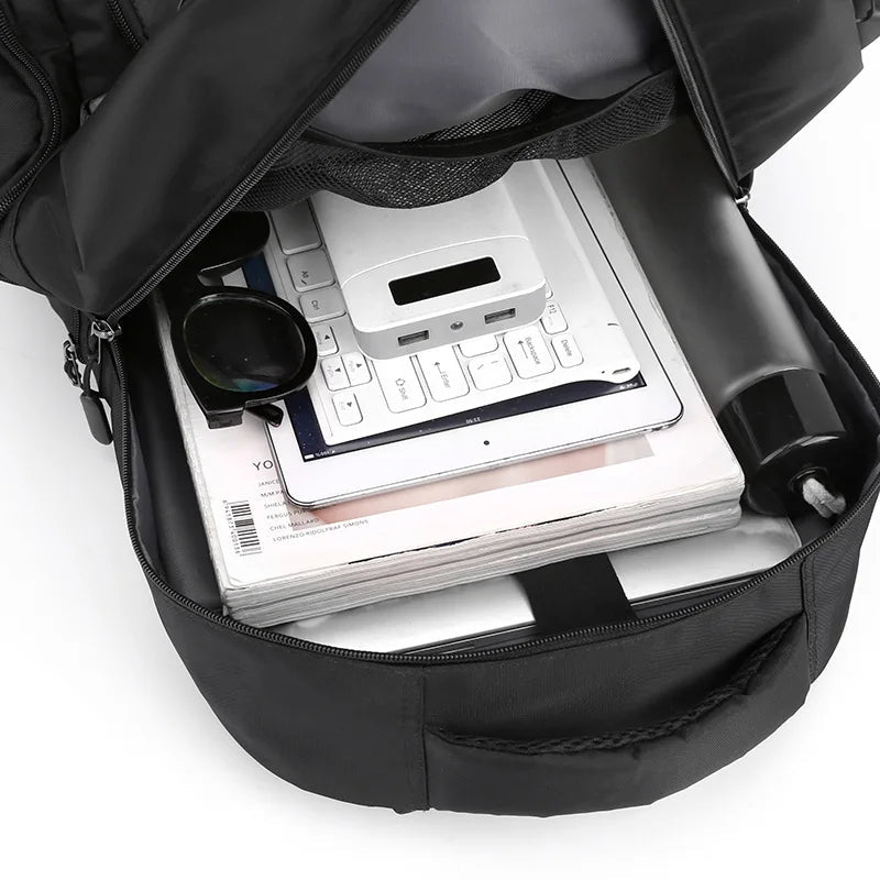 USB Charging Basketball Backpack The Store Bags