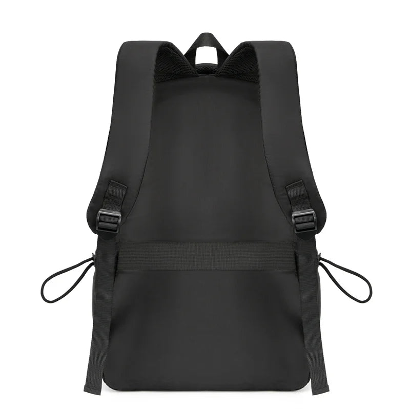 Black Backpack 15 inch Laptop The Store Bags