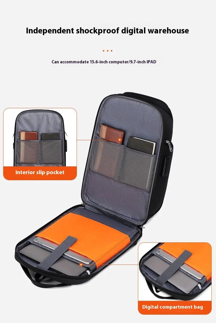 18 inch computer backpack