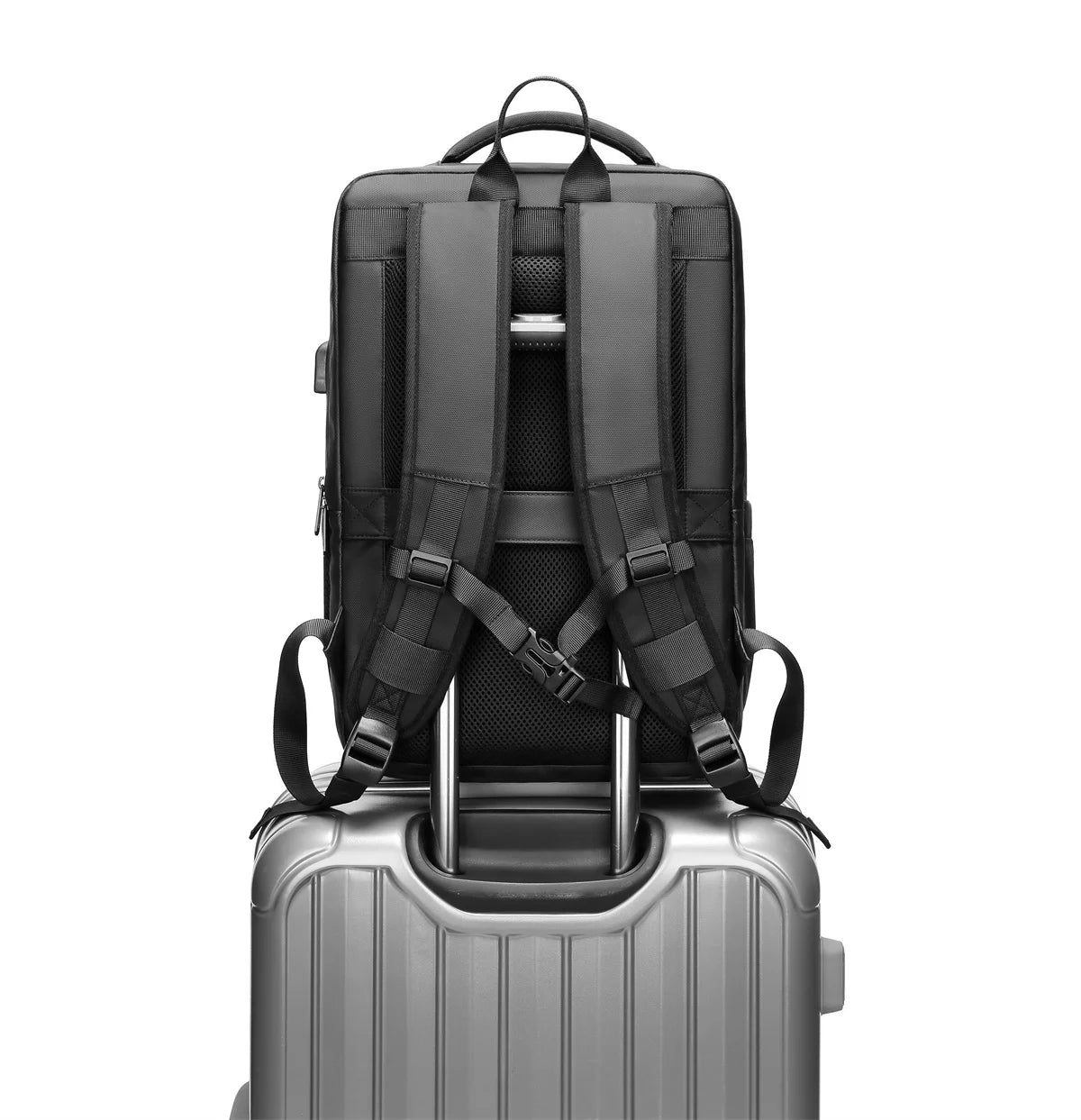 Nursing Backpack The Store Bags