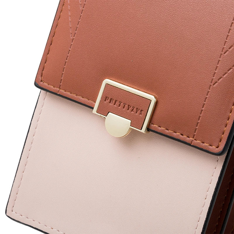 Leather Mobile Phone Bag The Store Bags