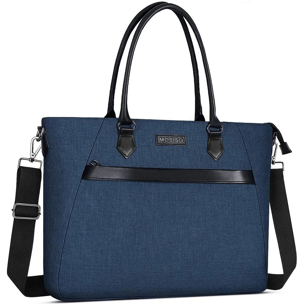 17 inch Canvas Tote Bag