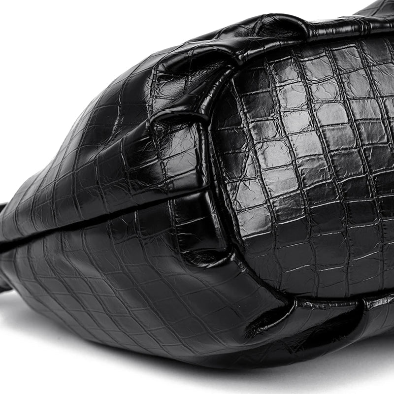 Leather Bucket Shoulder Bag The Store Bags