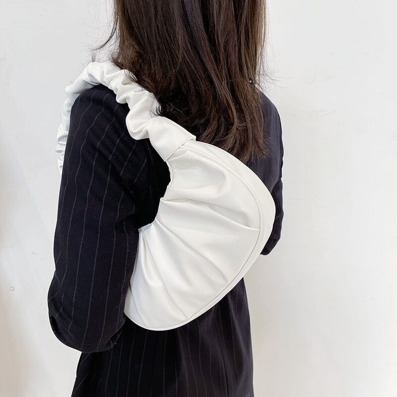 Dumpling Clutch Bag The Store Bags