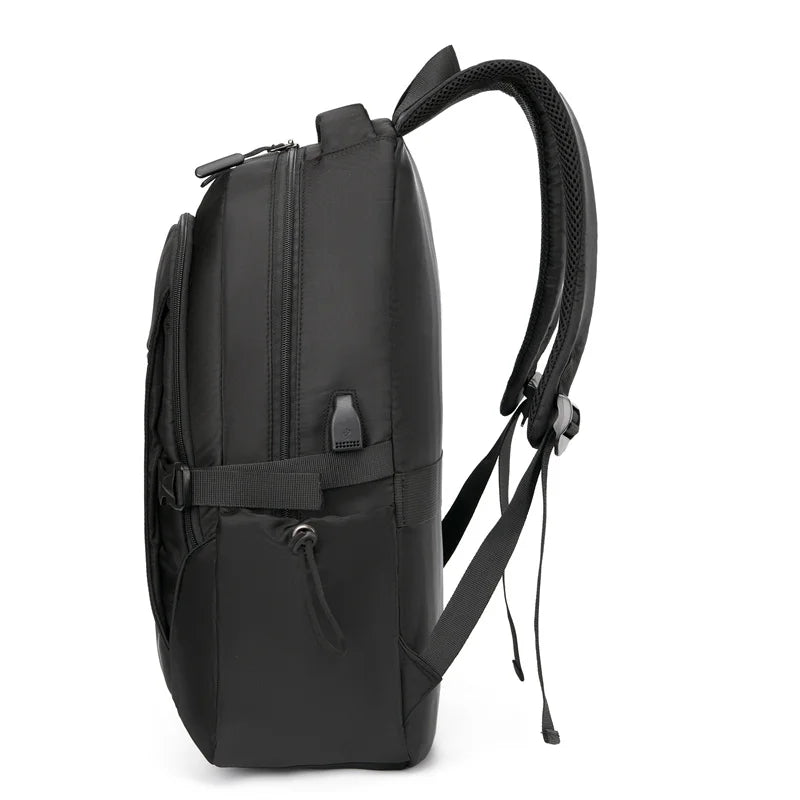 Black Backpack 15 inch Laptop The Store Bags