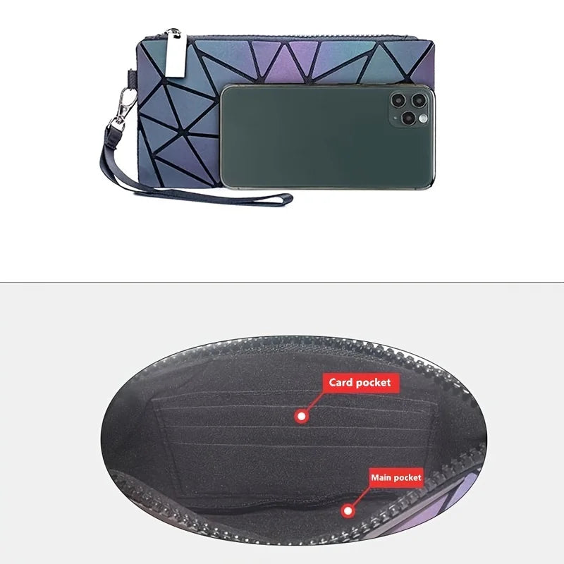 Geometric Wallet