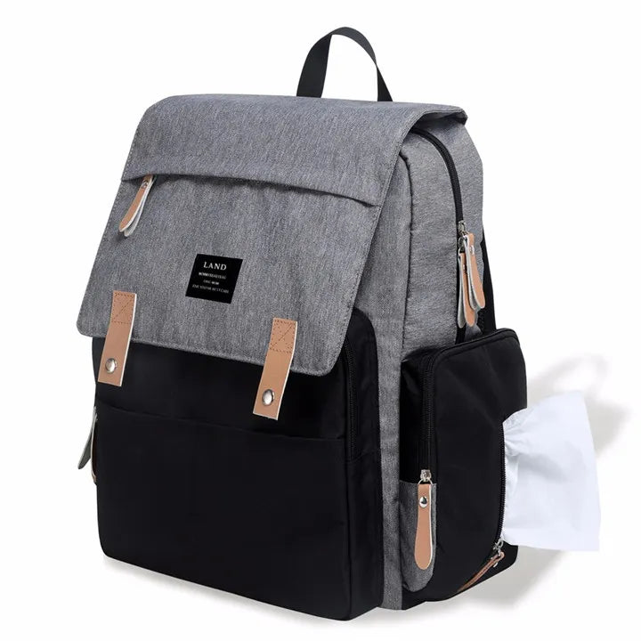 Lequeen Backpack Diaper Bag The Store Bags