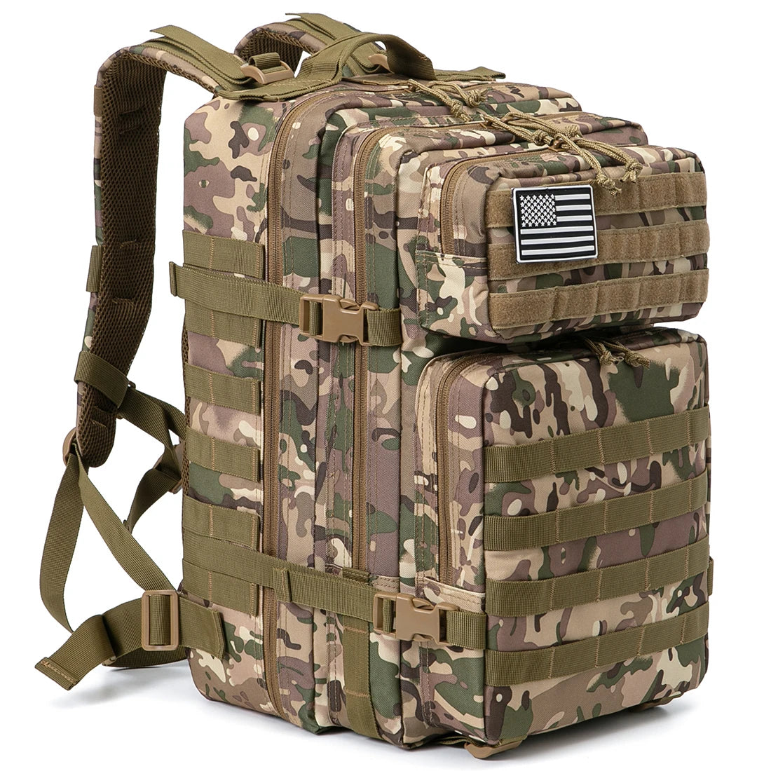 18 inch laptop backpack tactical