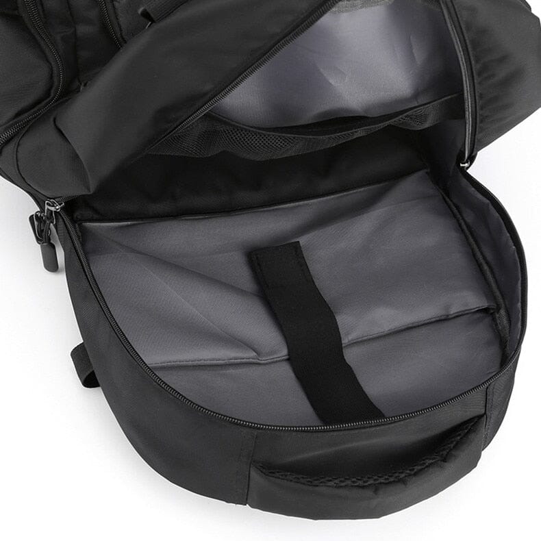 Fitness Training Multifunciton Basketball Backpack The Store Bags