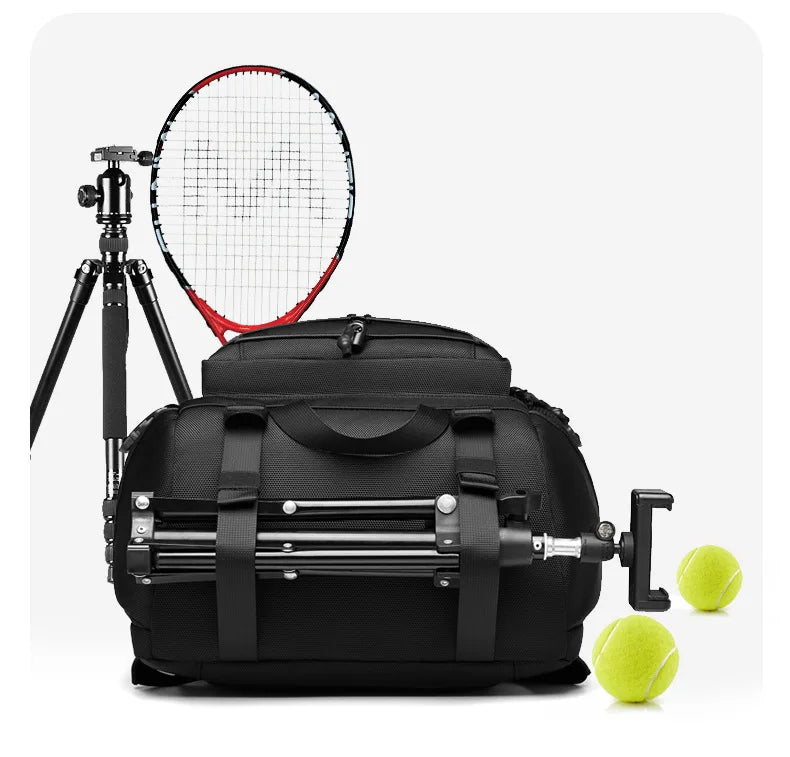 Mochila para pc portatil 18 pulgadas