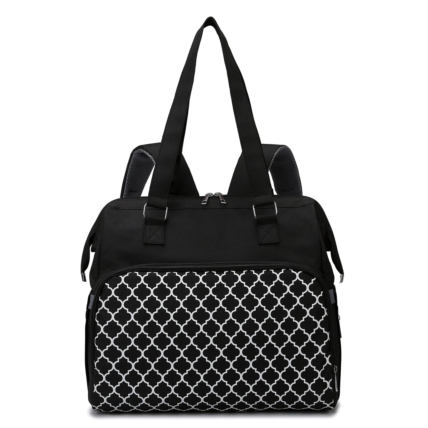 Cowboy Western Diaper Bag