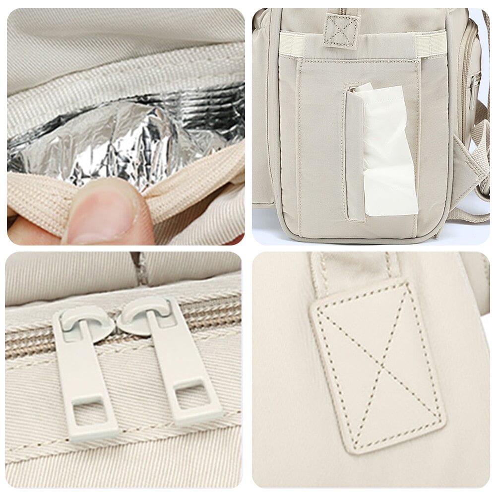 Lequeen Backpack The Store Bags
