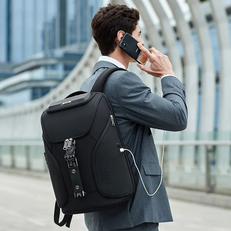 Mochila portatil 18 pulgadas