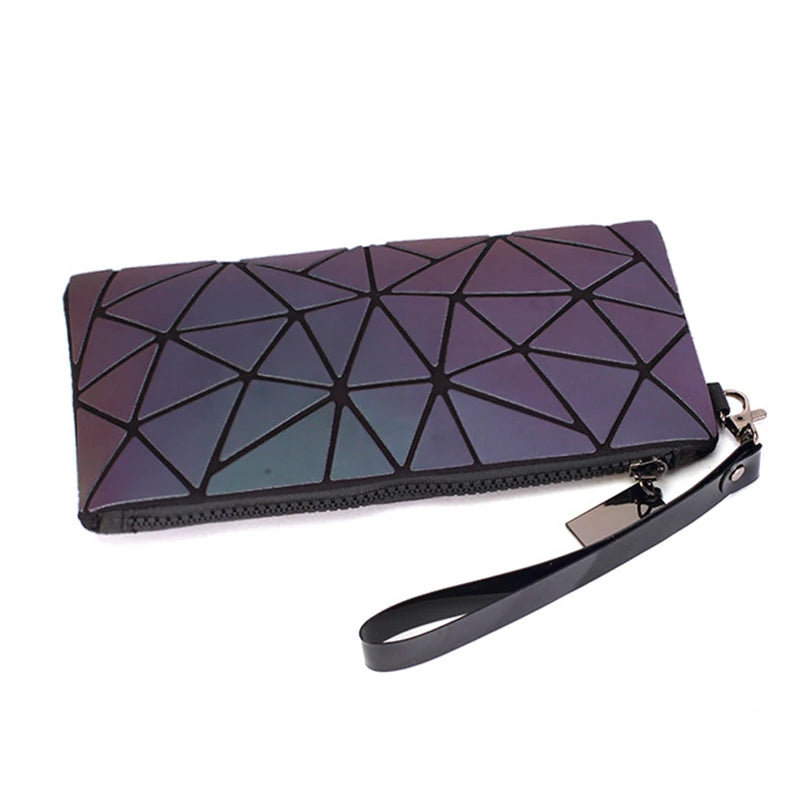 Geometric Wallet