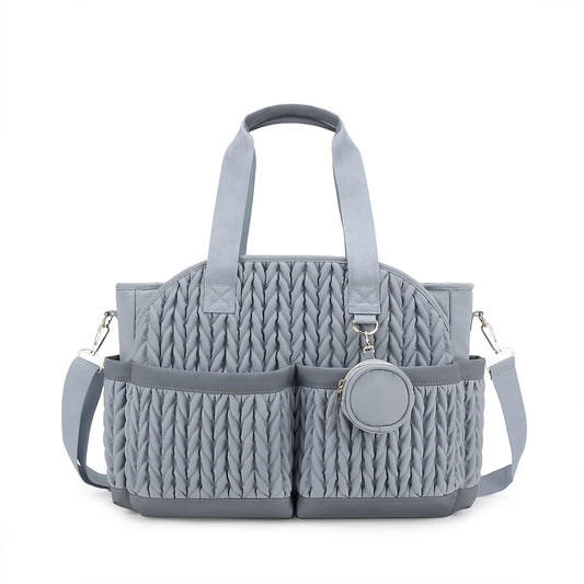 Lequeen Baby Diaper Bag
