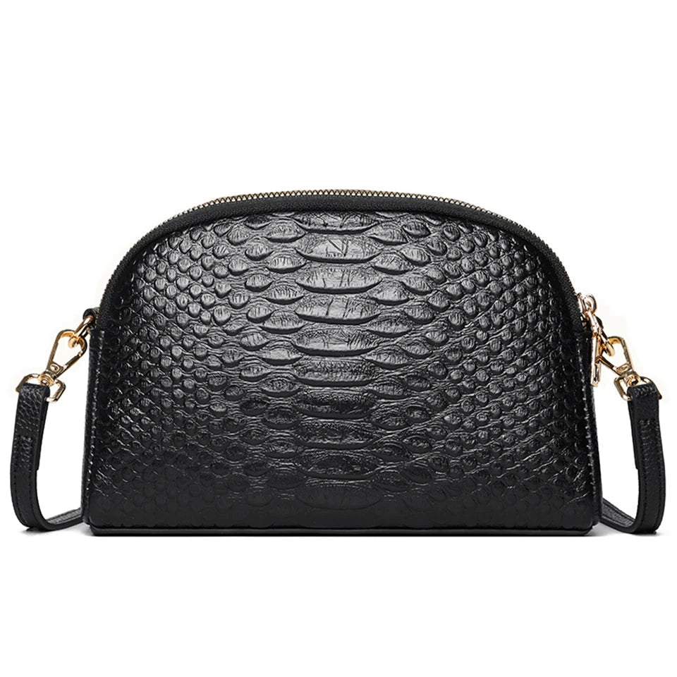 Leather Embossed Purse The Store Bags