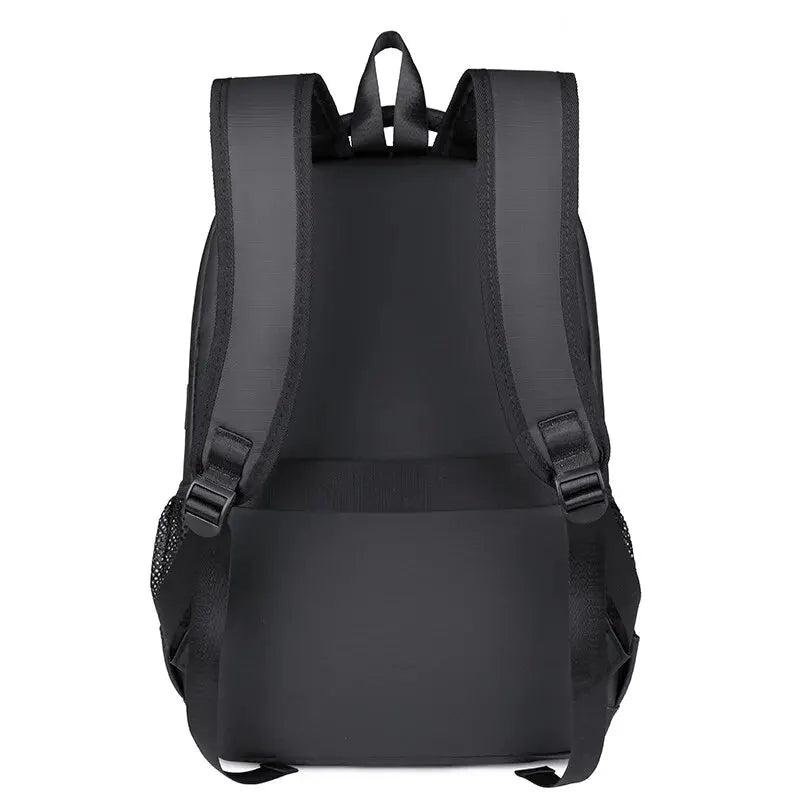 Travel Backpack For Men USB Side Pocket RFID Laptop The Store Bags