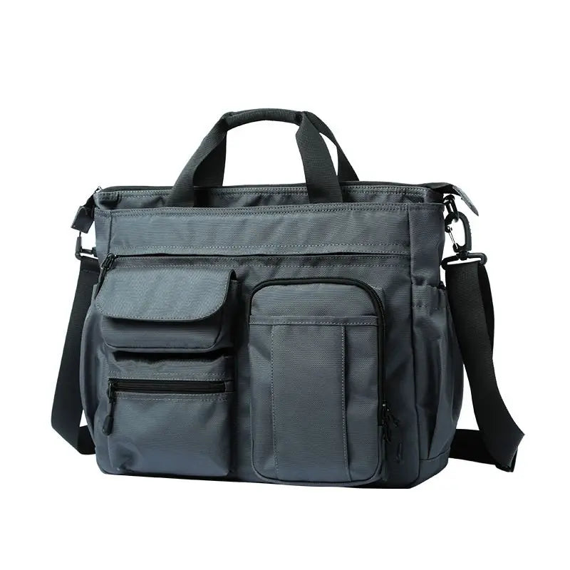 Crossbody Tablet Bag The Store Bags Grey