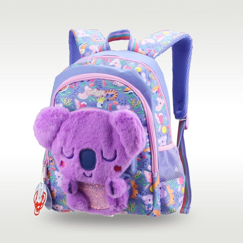 Koala Bear Backpack The Store Bags