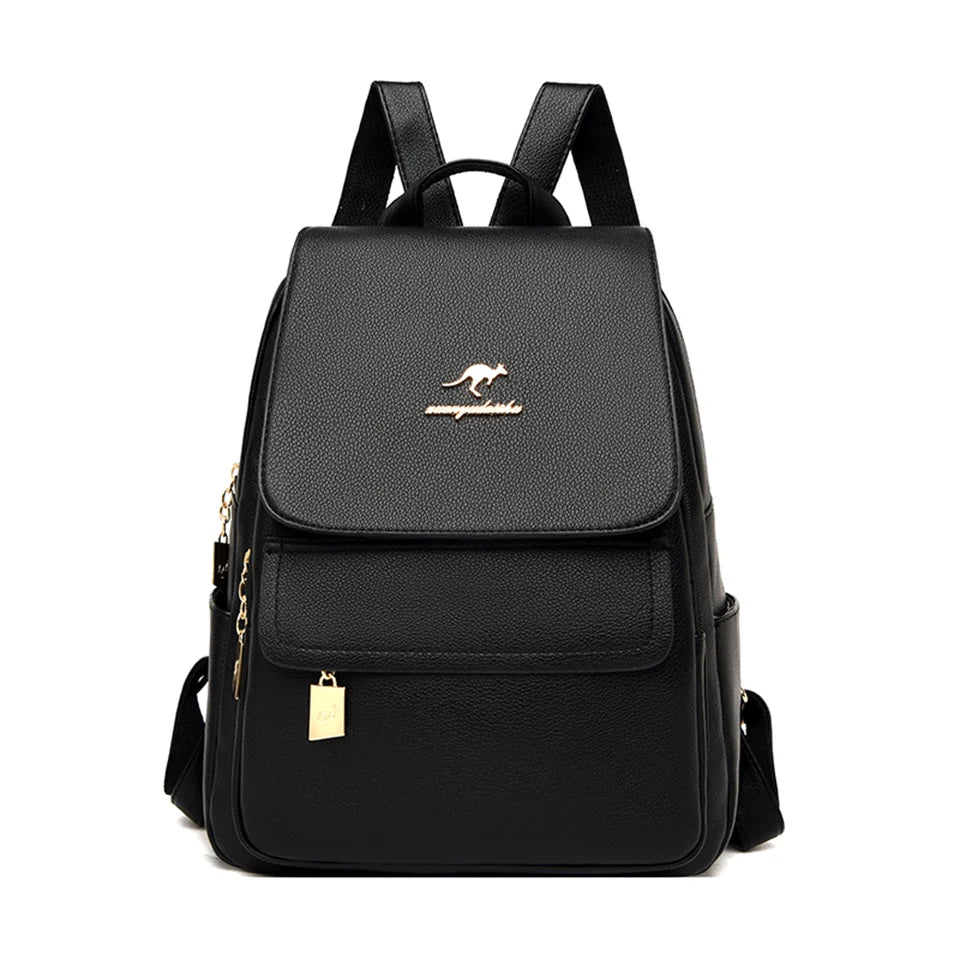 Convertible bolso mochila mujer
